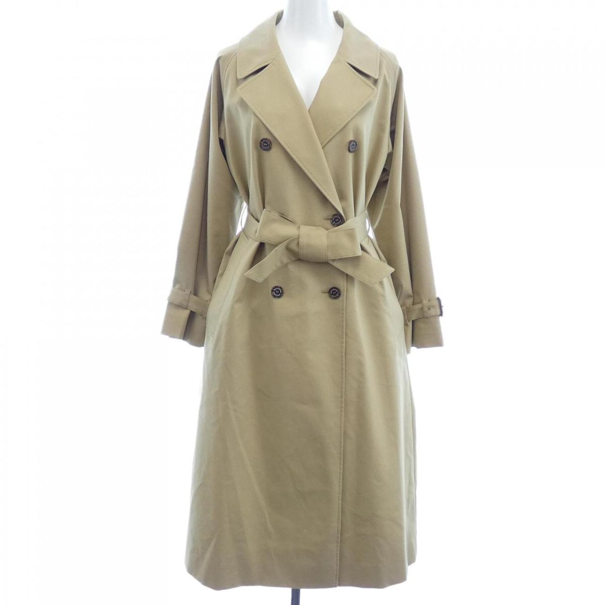 楽天市場】MACKINTOSH マッキントッシュ ナイロンコート ベージュ
