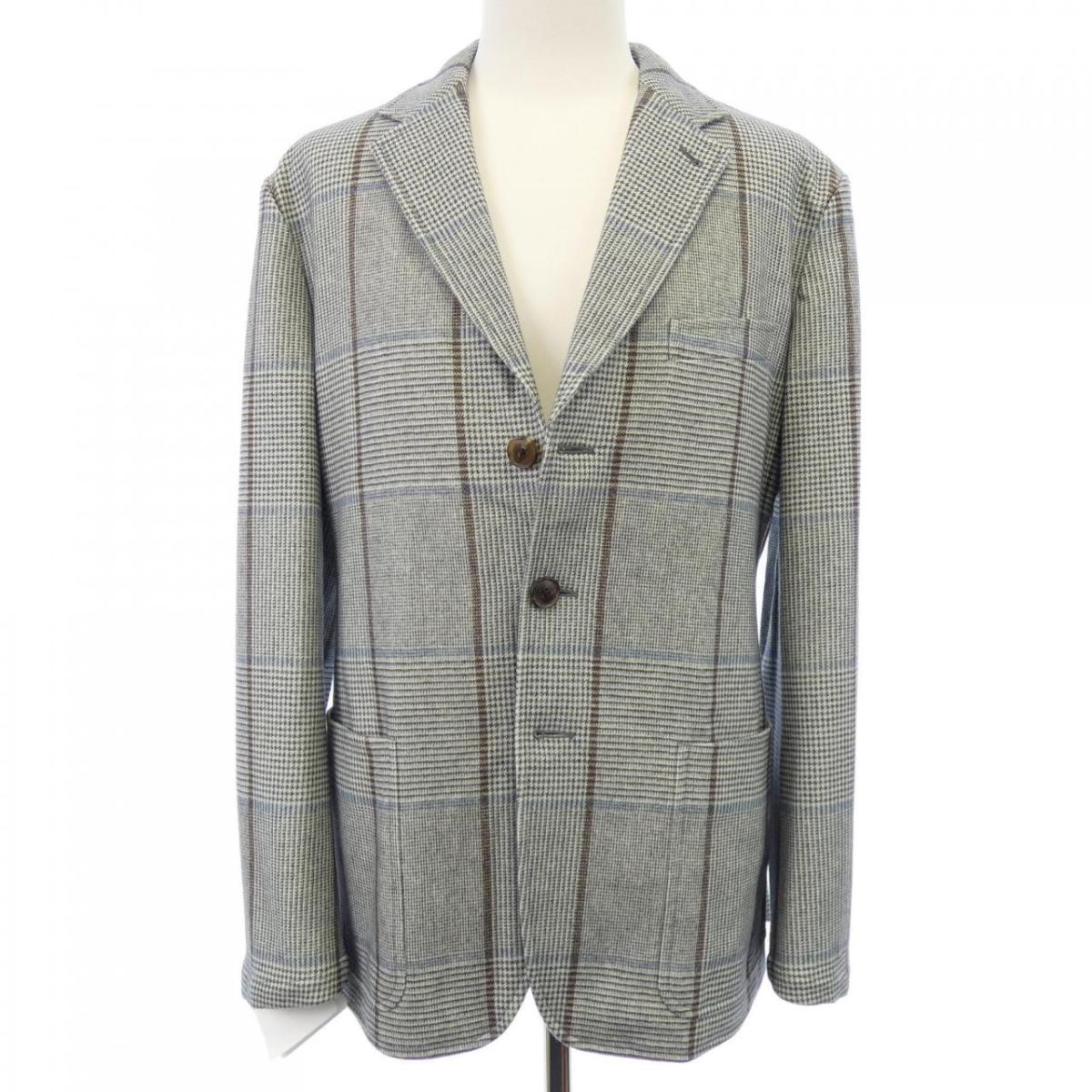 エルメス HERMES 044444HF ジャケット【中古】