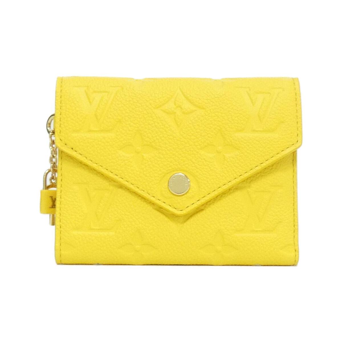 楽天市場】ルイヴィトン モノグラムアンプラント ポルトフォイユ