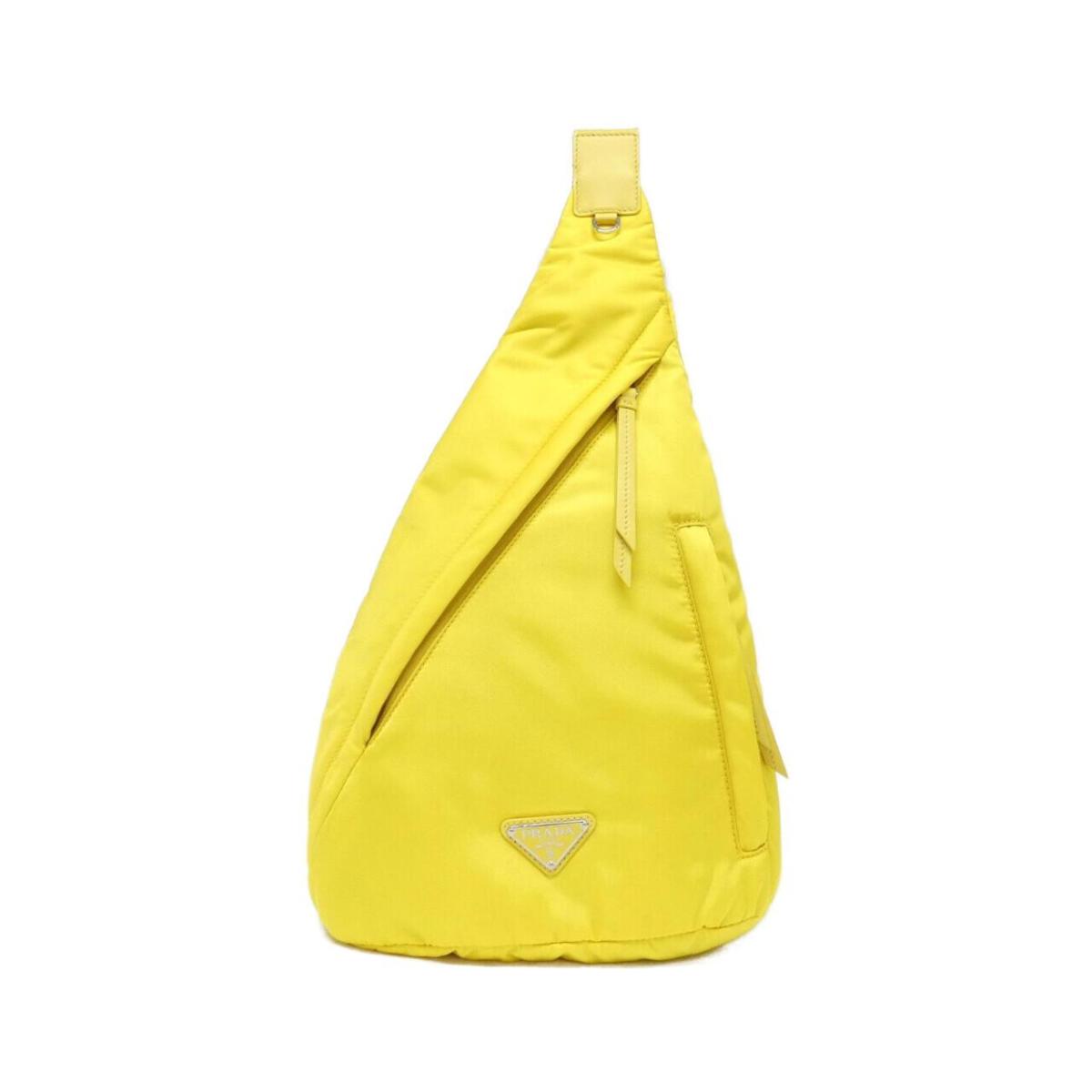 プラダ 2VZ092 ショルダーバッグ【中古】｜KOMEHYO ONLINESTORE 店
