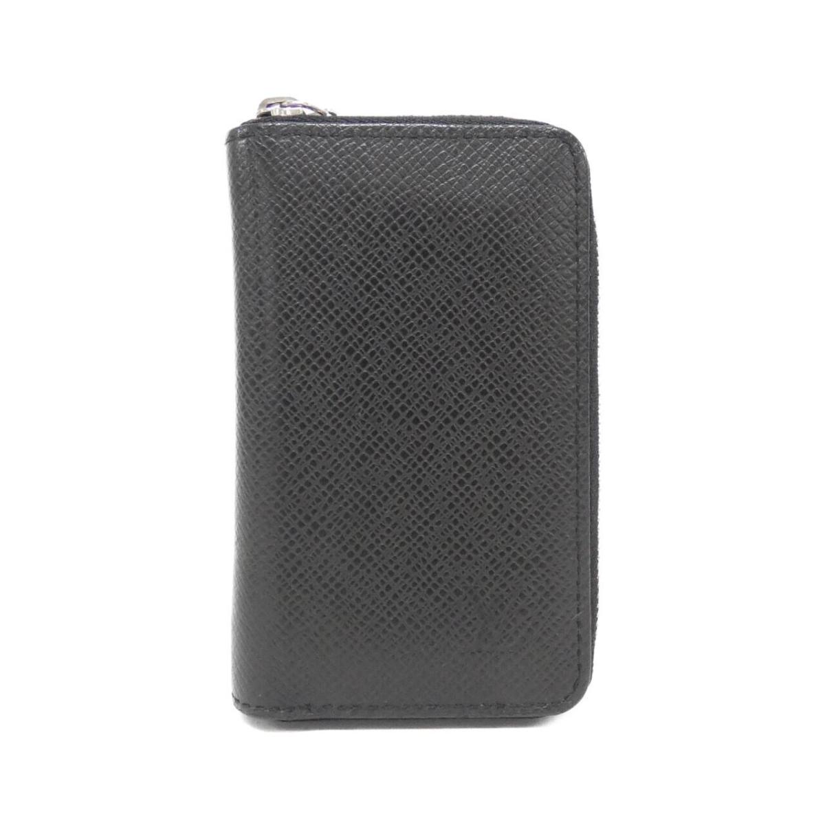 ルイヴィトン タイガ ジッピー コインパース M30511 コインケース【中古】