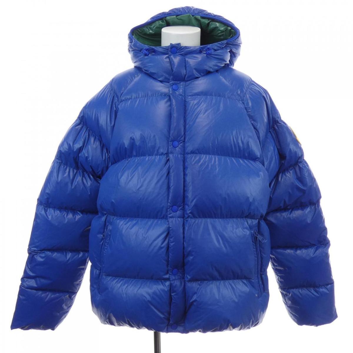 モンクレール ジーニアス MONCLER GENIUS SUGINAMI ダウンジャケット【中古】｜KOMEHYO ONLINESTORE 店