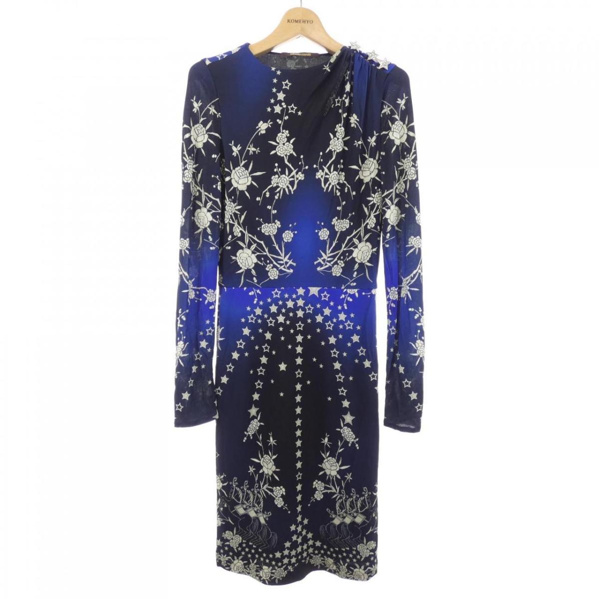 ロベルトカヴァリ ROBERTO CAVALLI ワンピース【中古】 9,828円