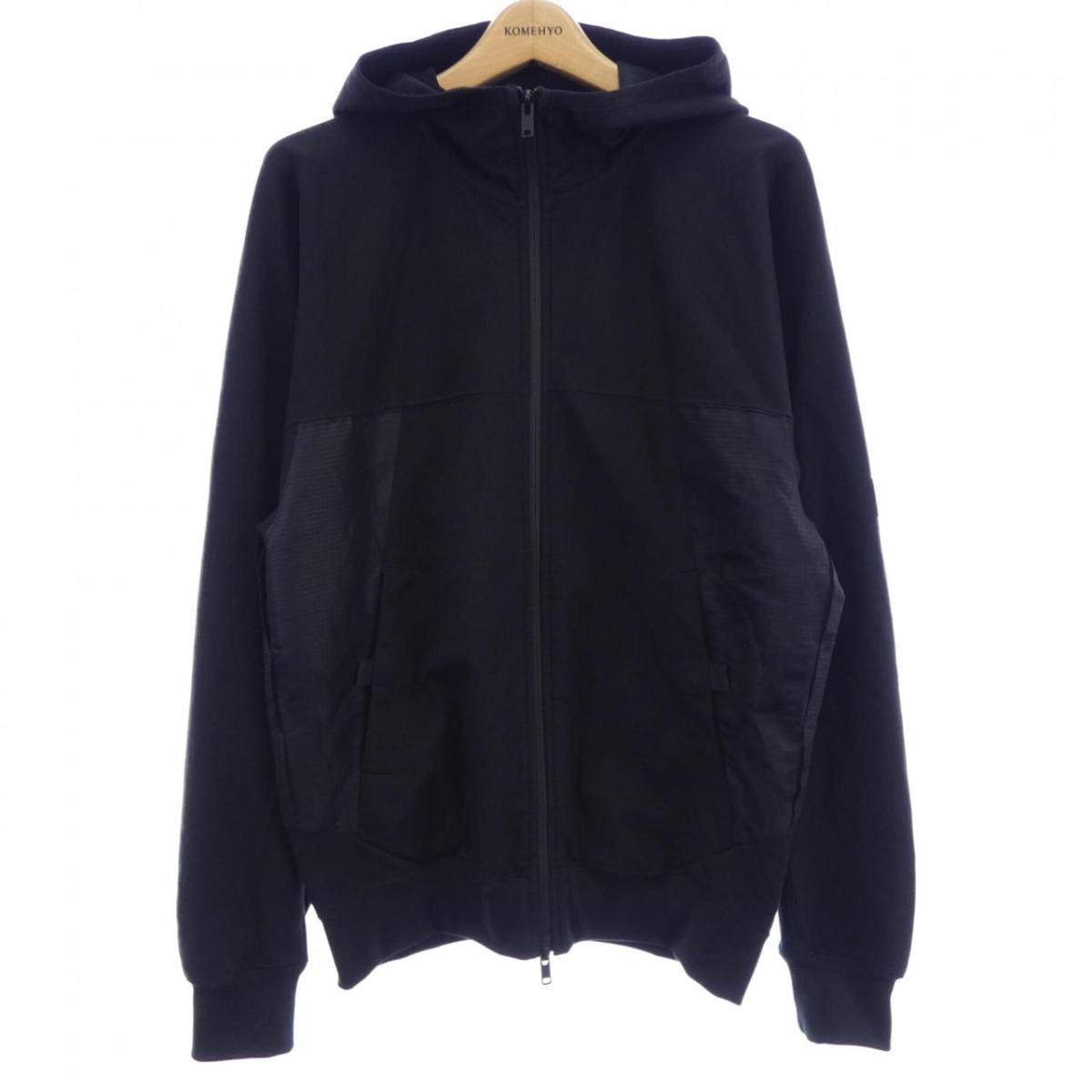 ワイスリー Y-3 IL3069 パーカー【中古】