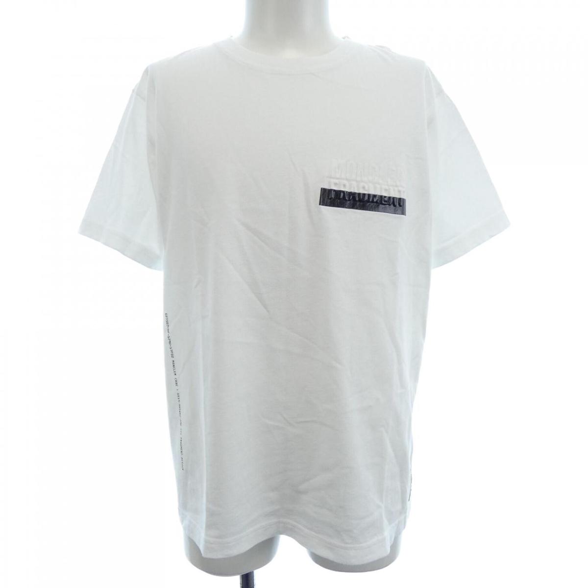 モンクレール ジーニアス MONCLER GENIUS 109U8000550 Tシャツ【中古】