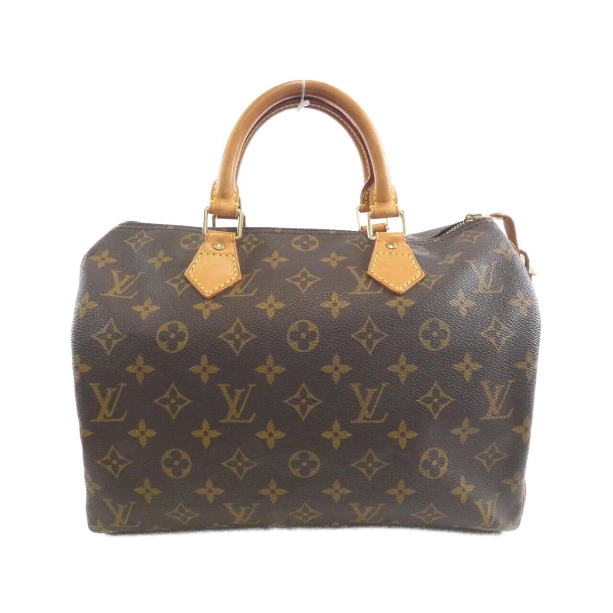 楽天市場】ルイヴィトン LOUIS VUITTON バッグ 中古 スピーディ40