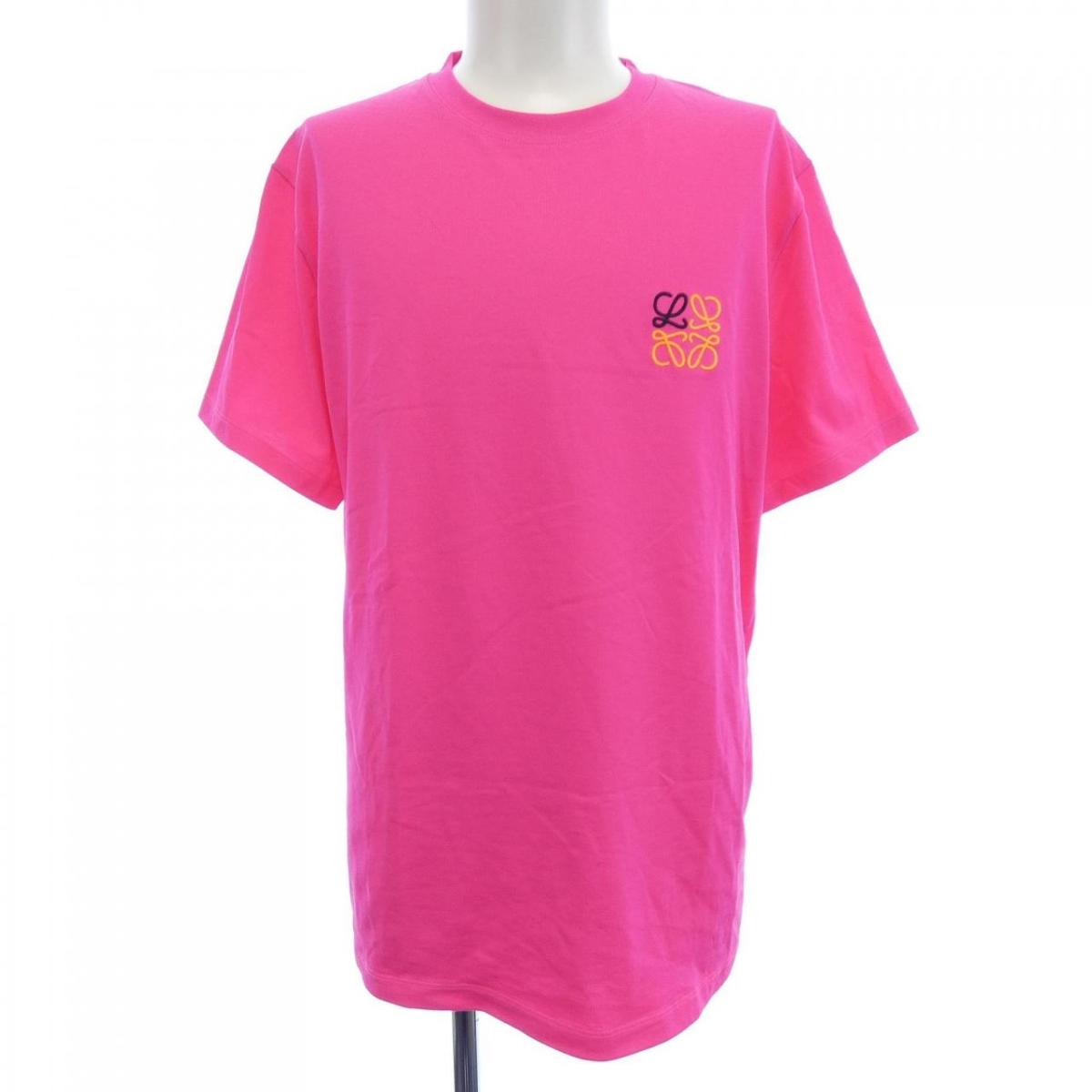 ロエベ LOEWE H526Y22J47 Tシャツ【中古】