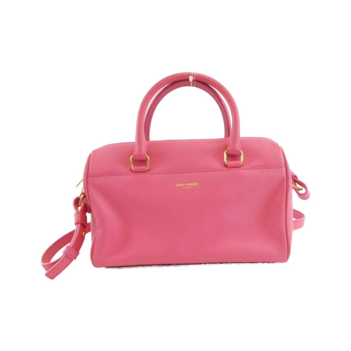 サンローラン ベビー ダッフル 330958 C150J ボストンバッグ【中古】|KOMEHYO ONLINESTORE 店