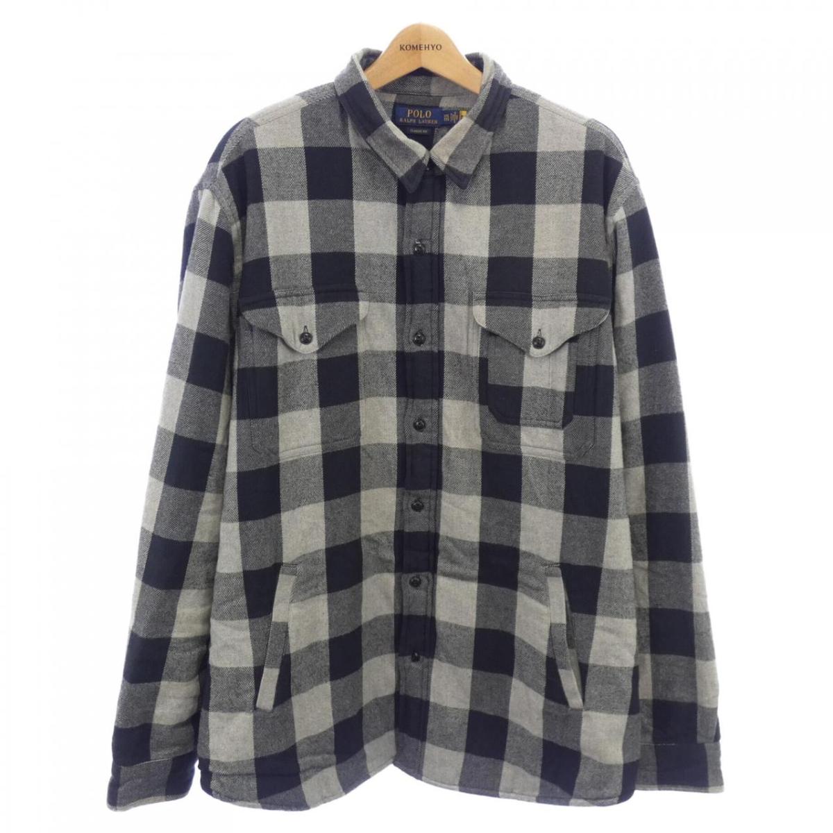 楽天市場】POLO RALPH LAUREN ポロ ラルフローレン ｸﾞﾚｰ 200013615