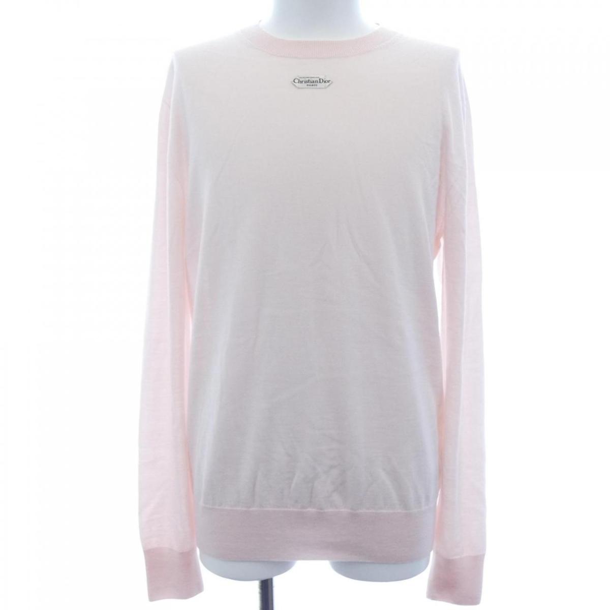 ディオール DIOR CHRISTIAN DIOR PARIS セーター 543M620A2019 ニット【中古】