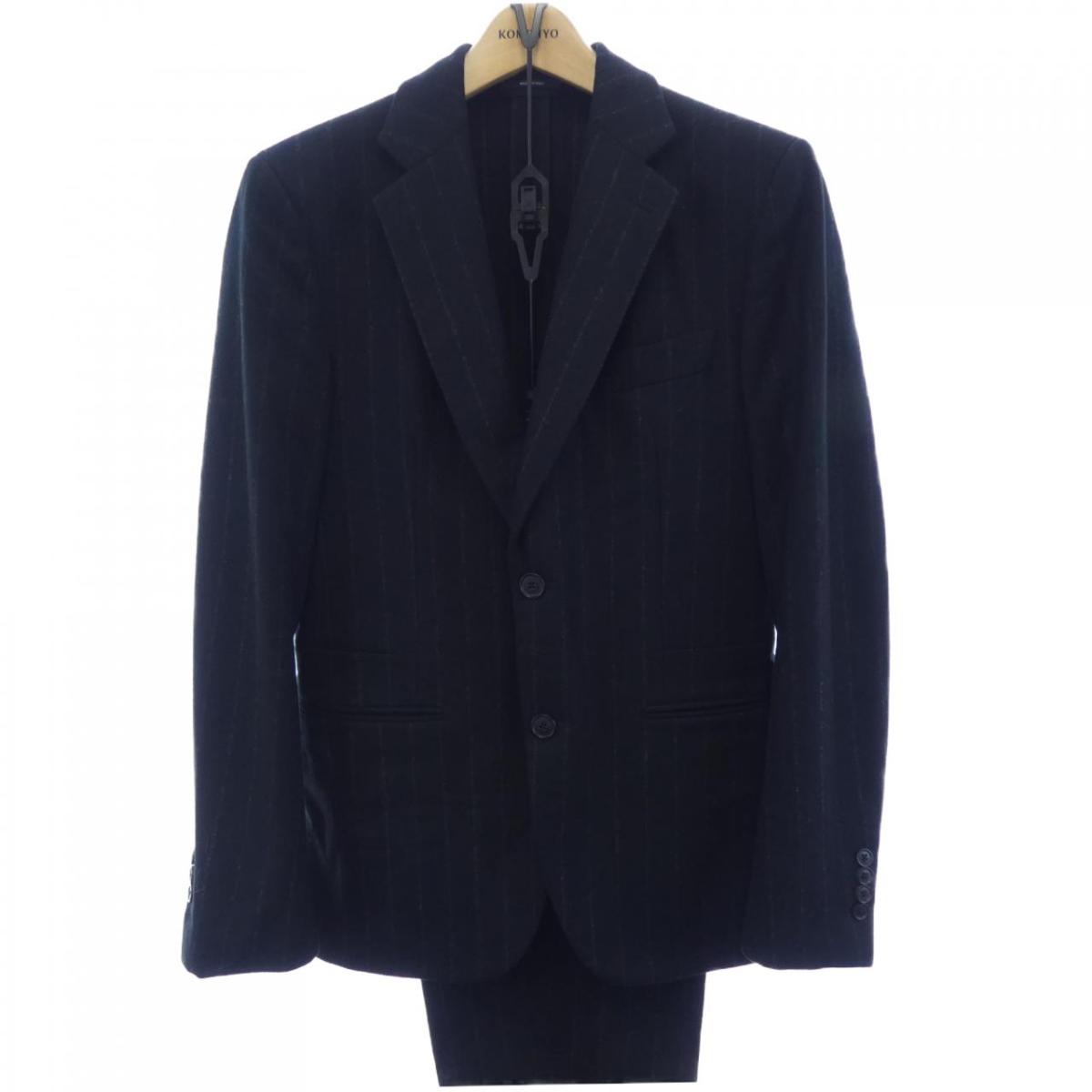 エルメス HERMES 背広【中古】