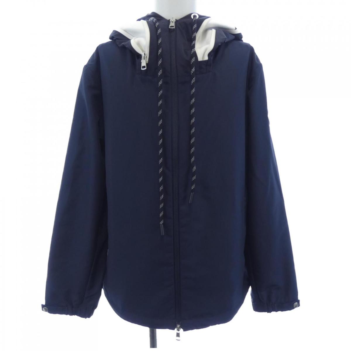 モンクレール MONCLER VESSILL ジャケット【中古】