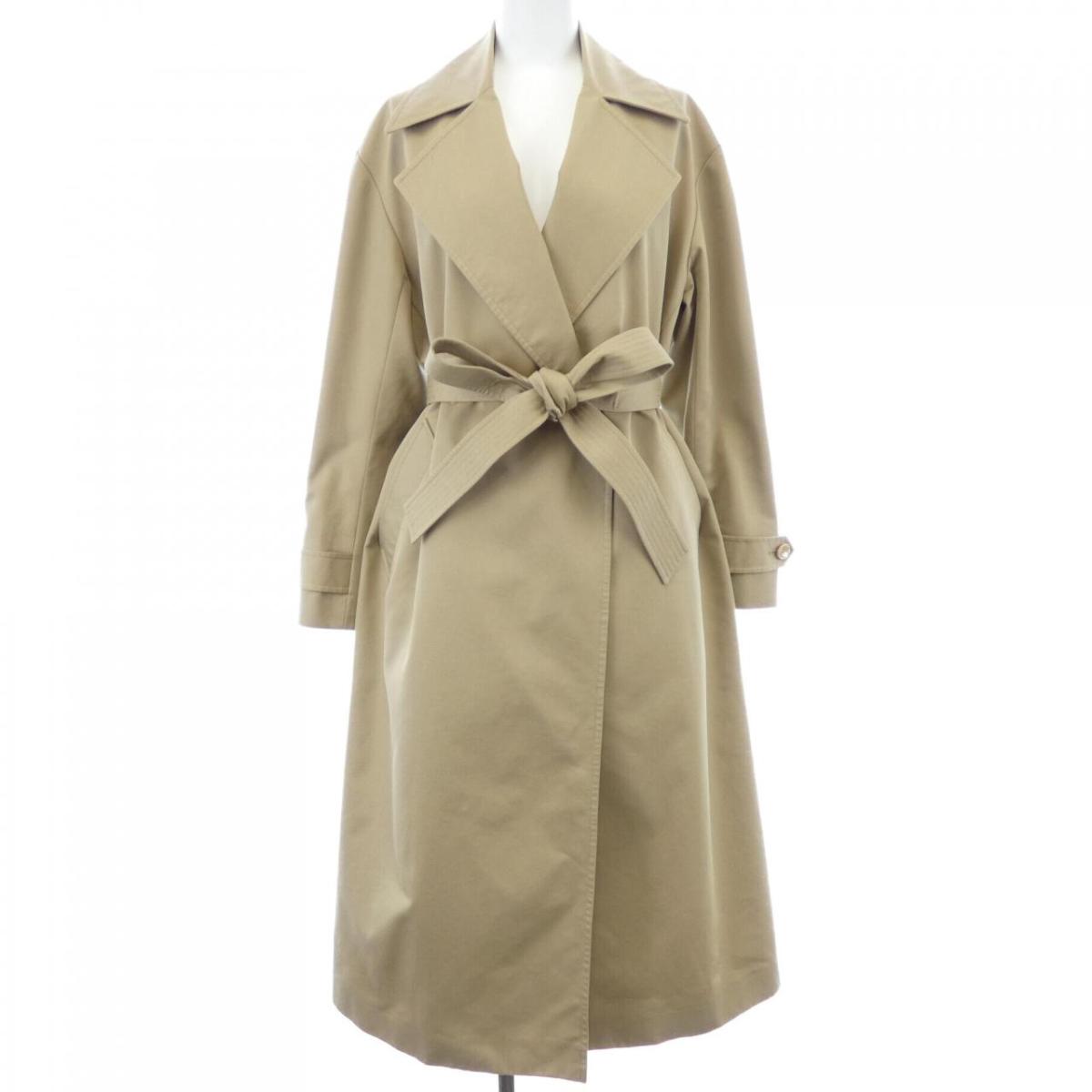 楽天市場】ドゥロワー DRAWER 6525-234-0648 コート【中古】 : KOMEHYO  