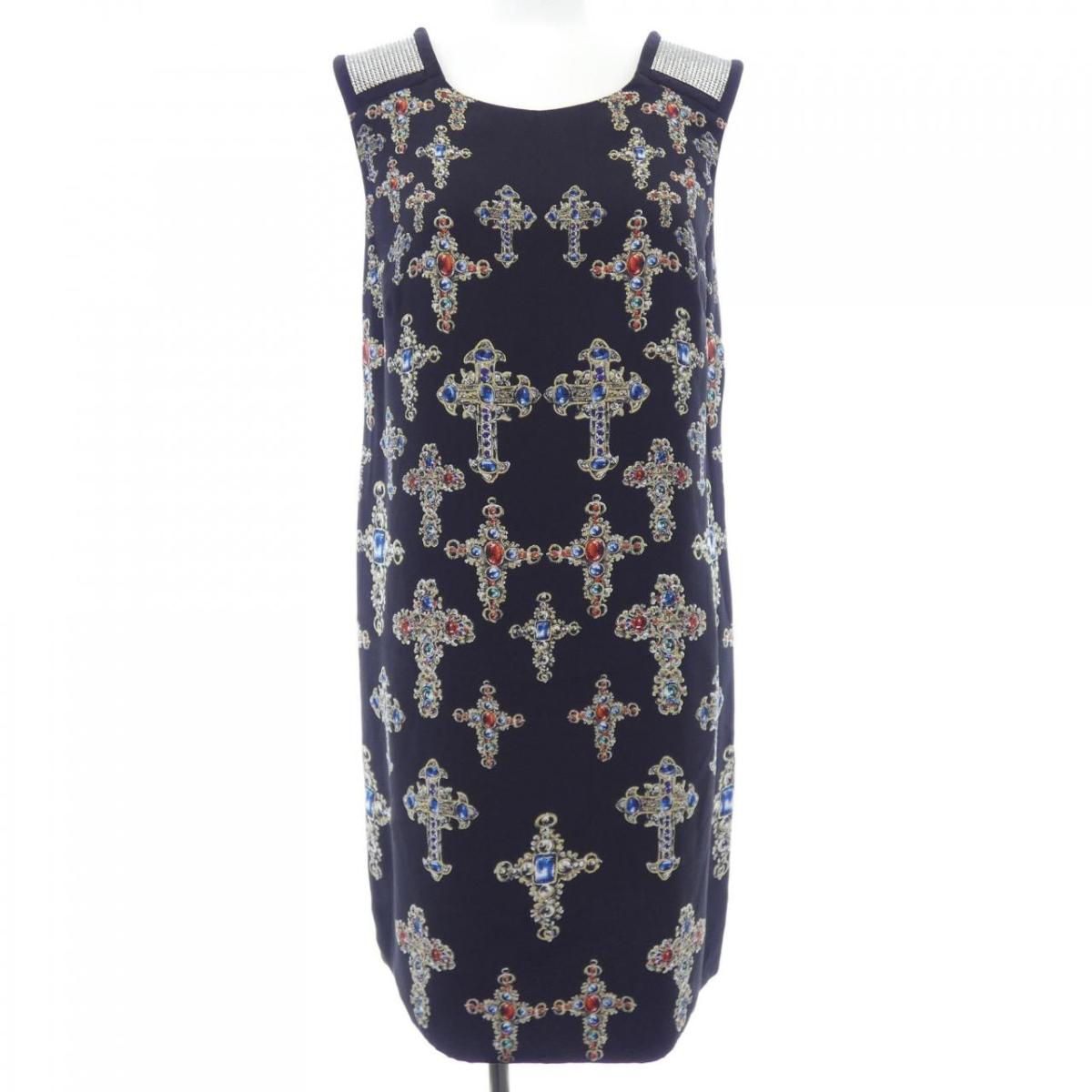 ヴェルサーチェ VERSACE 衣装【中古】