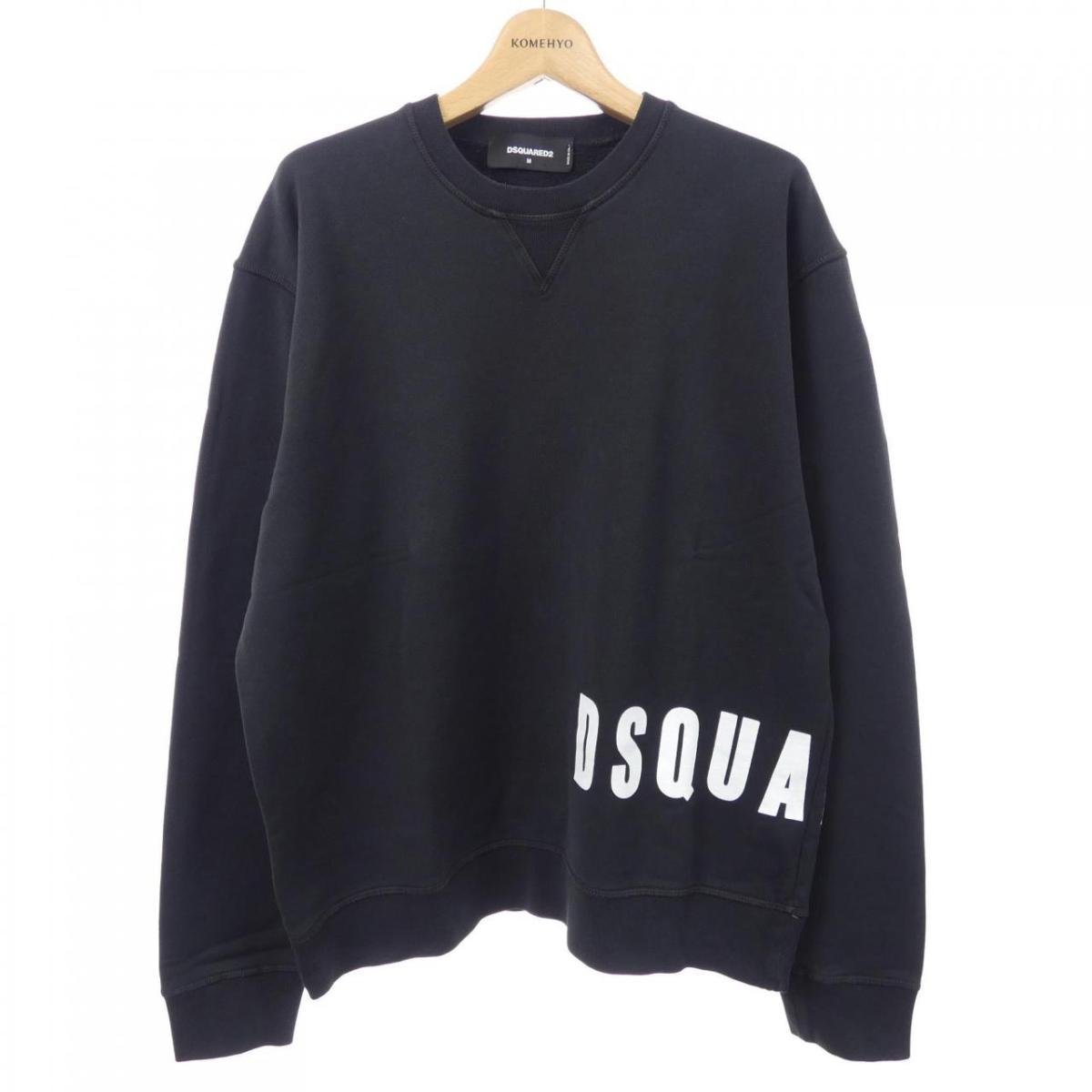 ディースクエアード DSQUARED2 S71GU0251 流汗【中古】