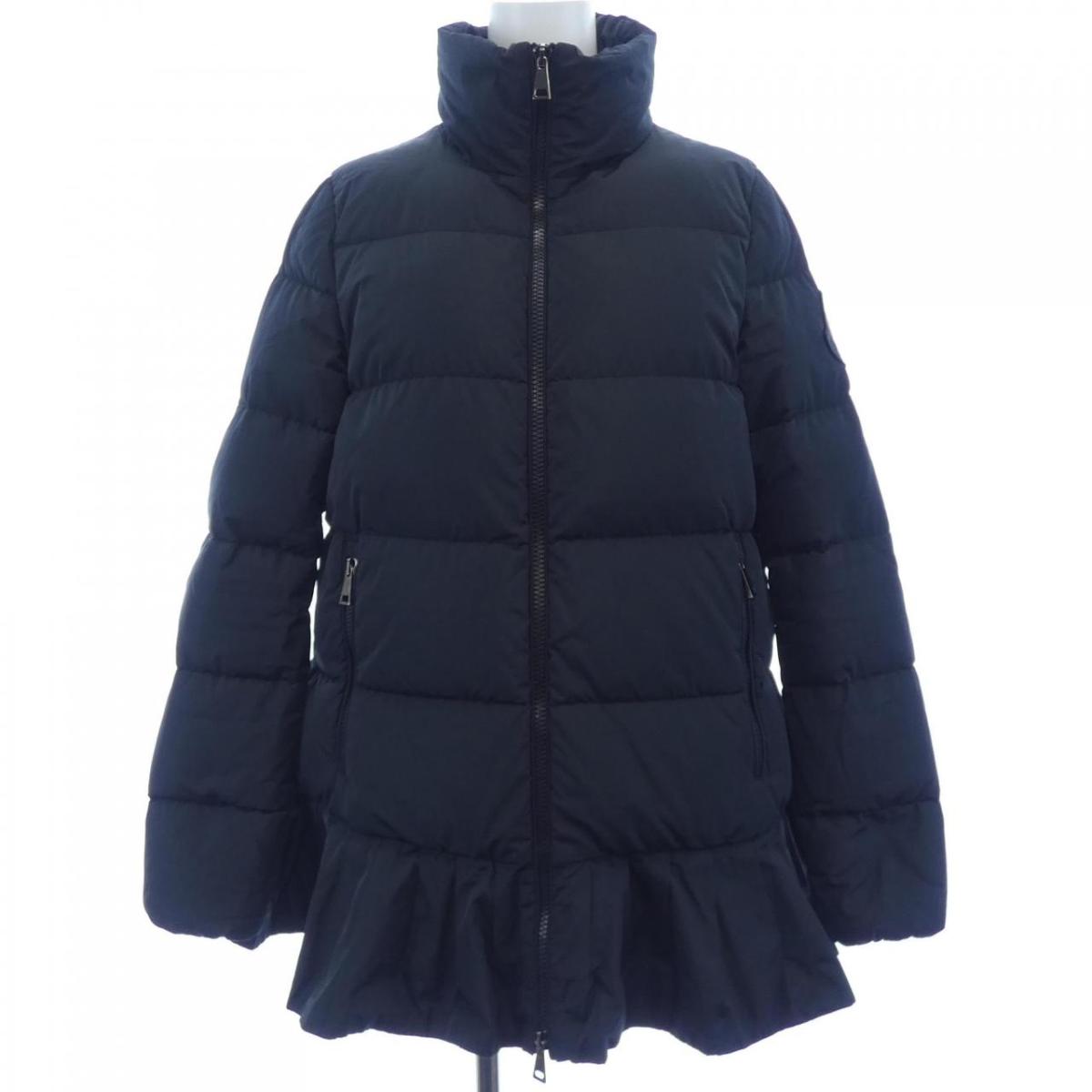 モンクレール MONCLER BRUNEC ダウンジャケット【中古】｜KOMEHYO ONLINESTORE 店