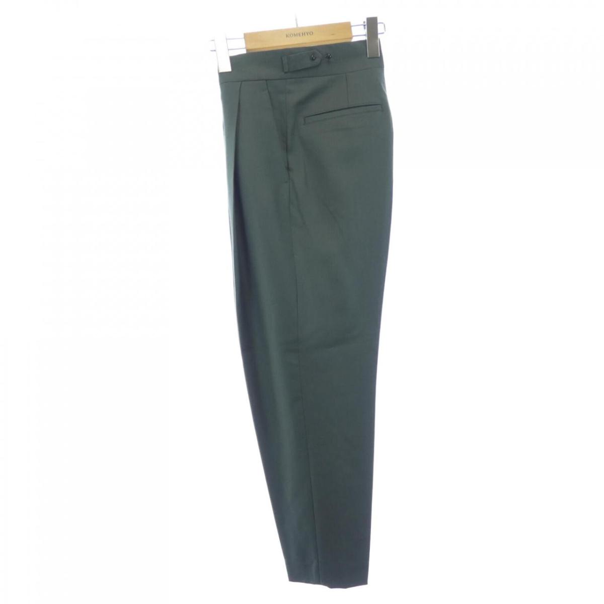 ハイク HYKE パンツ【中古】