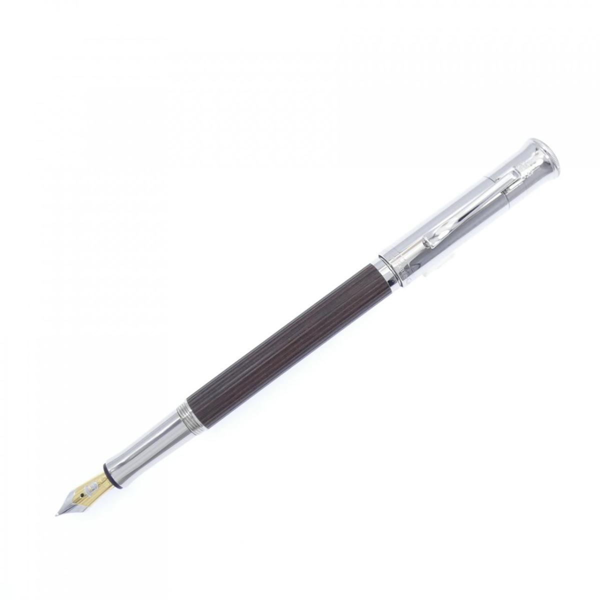 グラフフォンファーバーカステル クラシックコレクション 万年筆【中古】