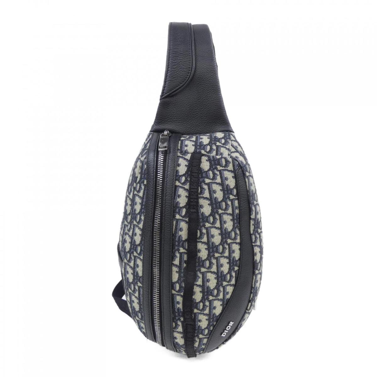 クリスチャンディオール DIOR 2ESBC311YKY BAG【中古】