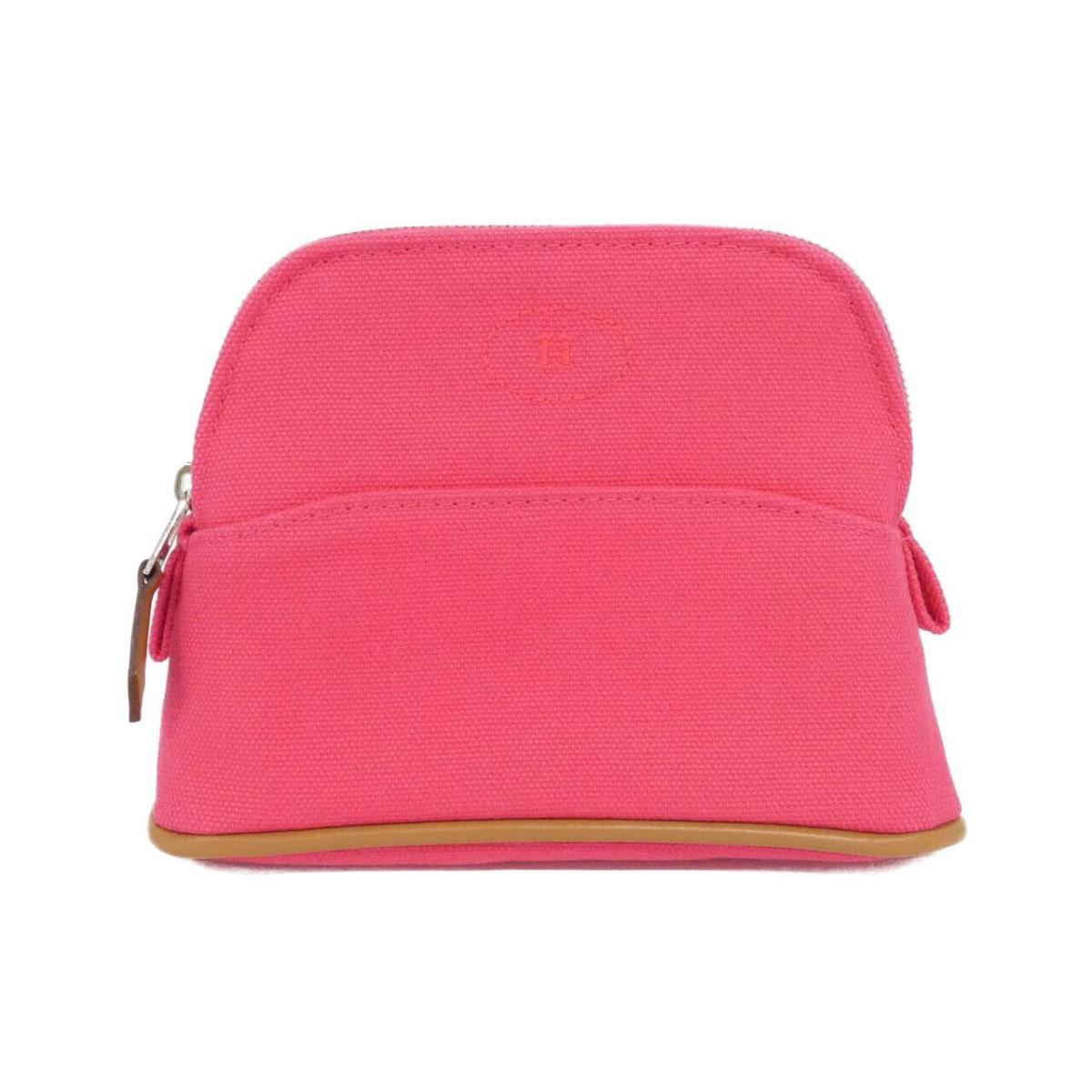 エルメス ボリード MINIMINI 103772M 合財袋【中古】