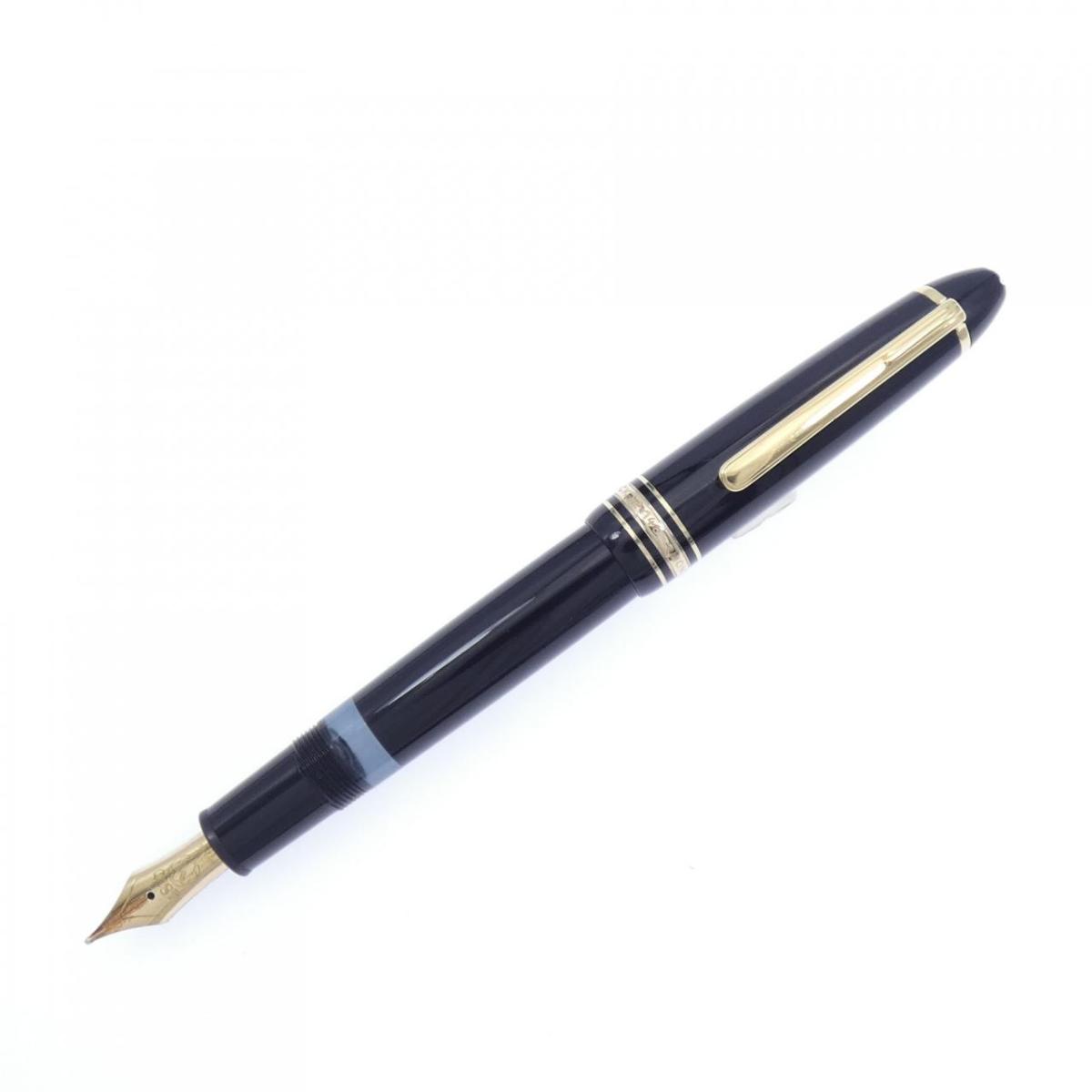 【ヴィンテージ】モンブラン マイスターシュテュック146(80年月日) 筆【中古】