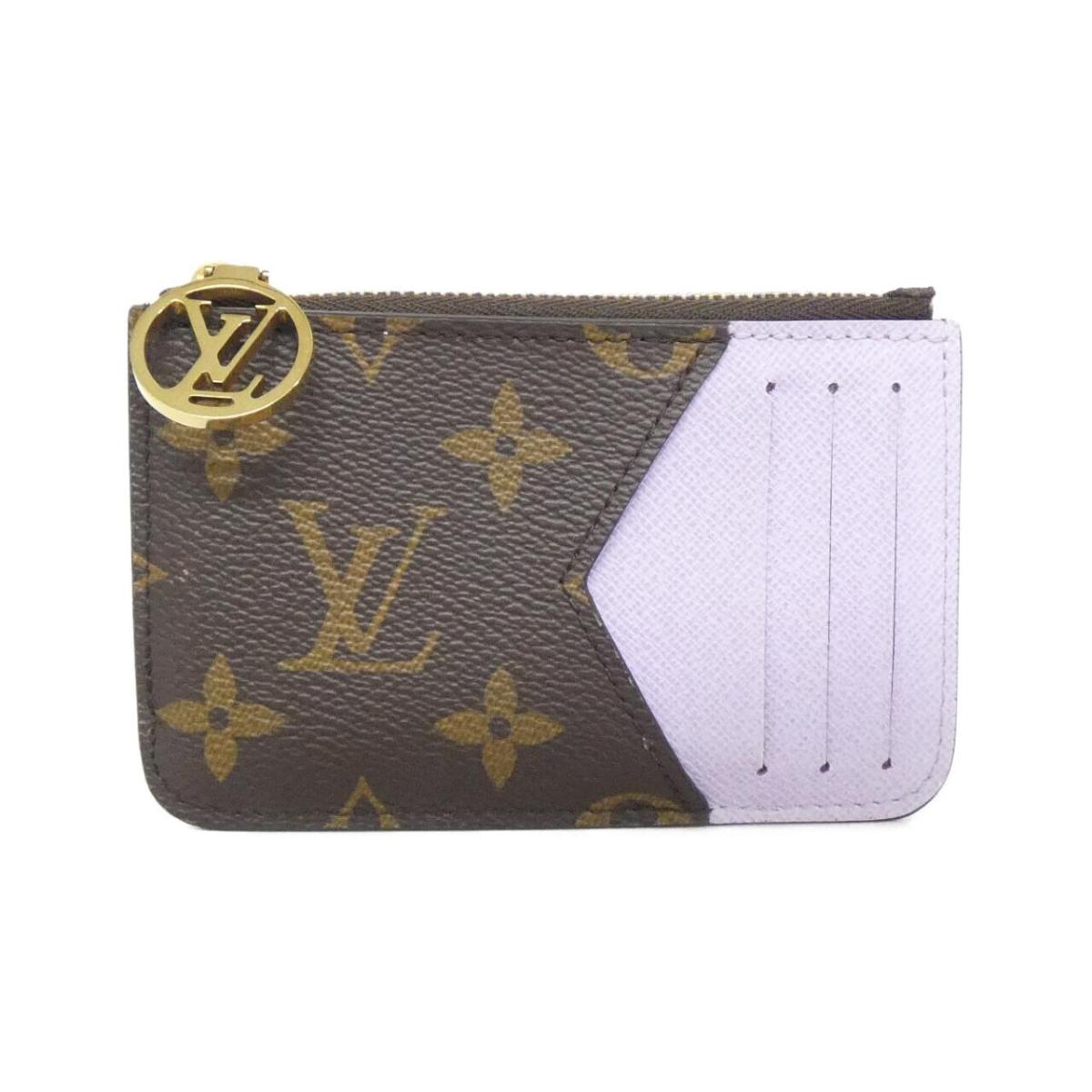 【美品】ルイヴィトン ポルトカルトロミー ケース 小銭入れ アンプラント 楽天市場】【美品】ルイヴィトン【LOUIS VUITTON】M82045 カードケース
