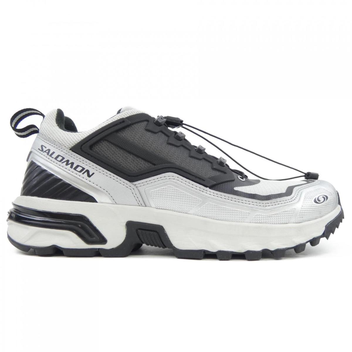 サロモン SALOMON 474357 ACS FT スニーカー【中古】
