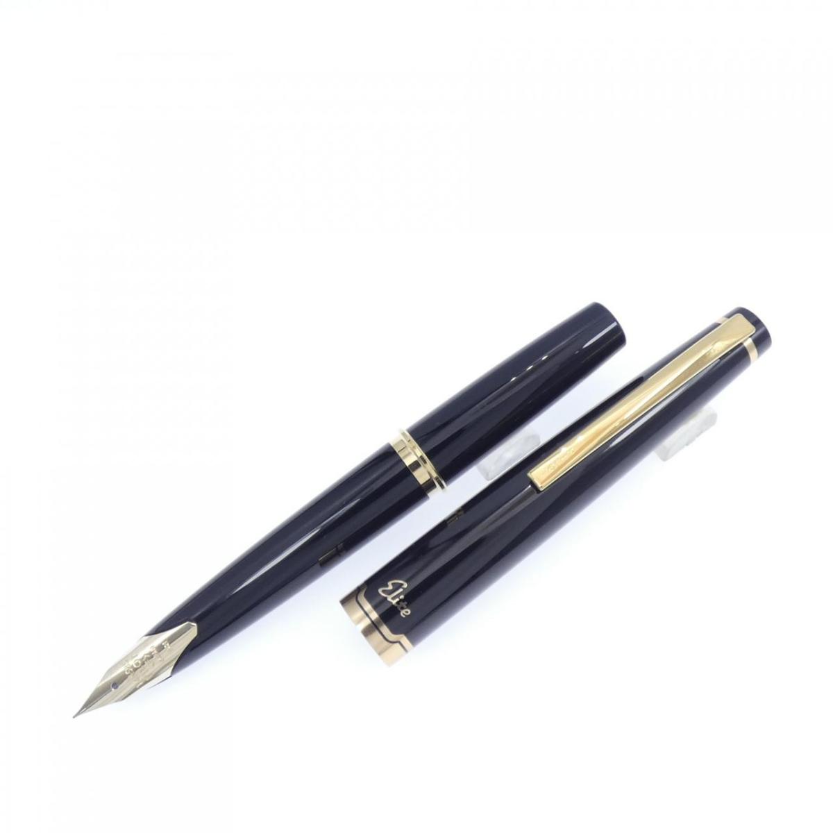 パイロット　シルバーン　龍　旧型　リュウ パイロット シルバーン 龍 （旧型） - 凡人の逸品 万年筆から珈琲まで