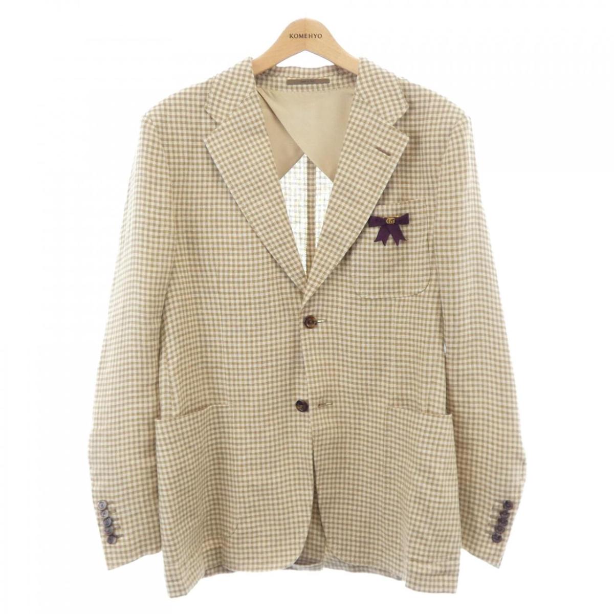 グッチ GUCCI 703331 ZAE4K ジャケット【中古】