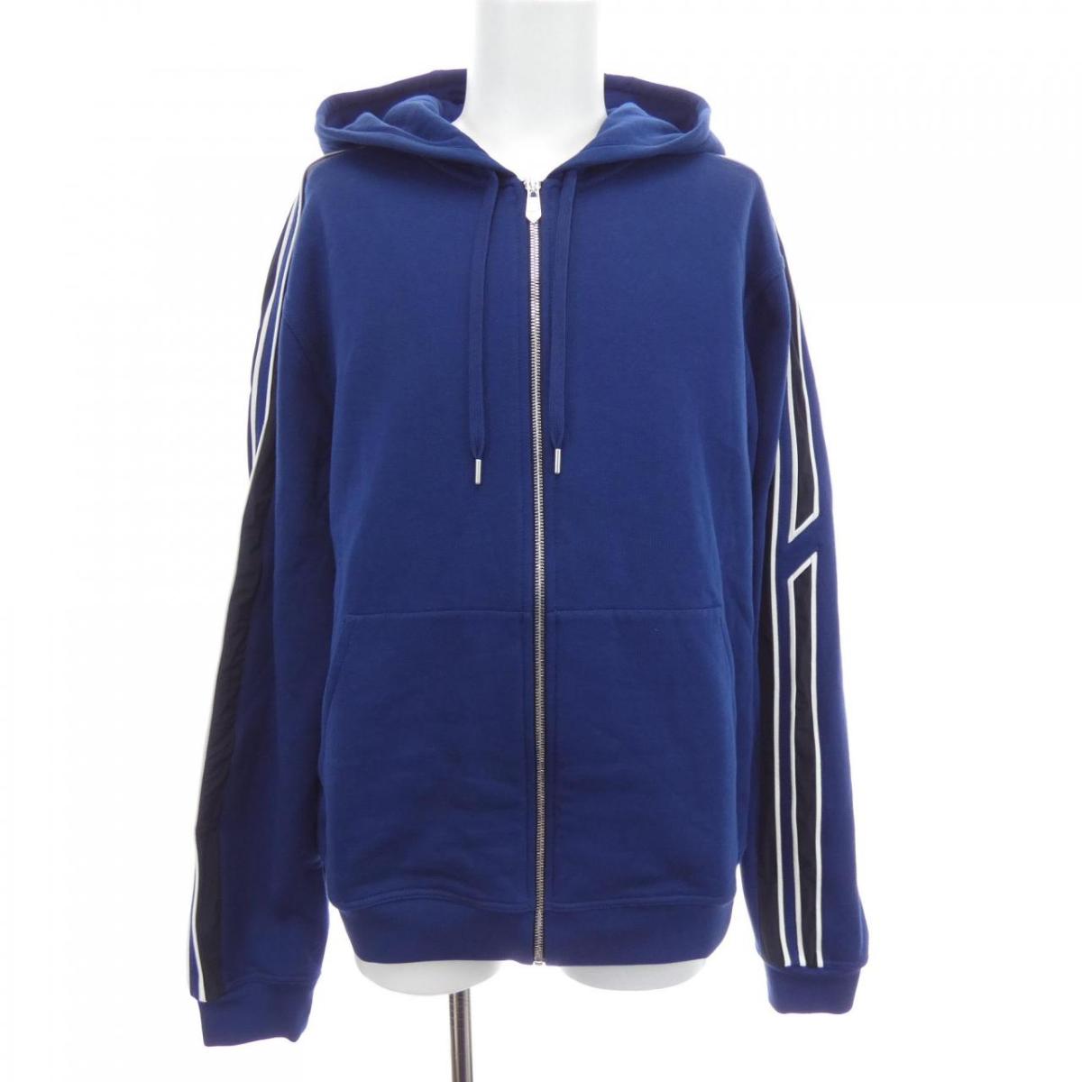 エルメス HERMES パーカー【中古】