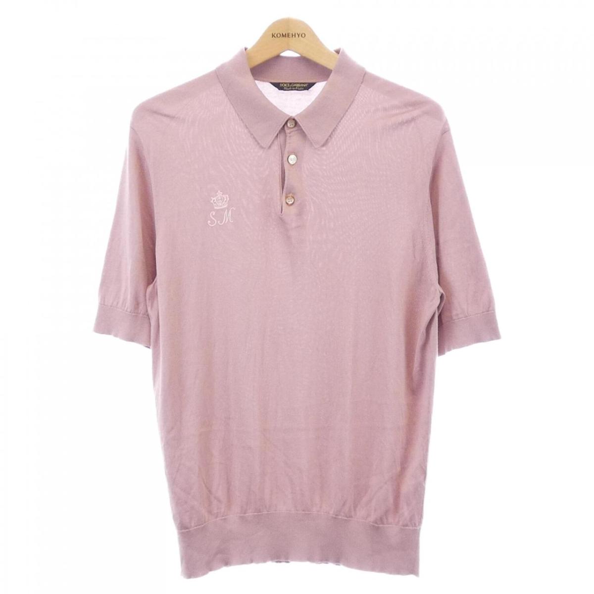 ドルチェアンドガッバーナ DOLCE\u0026GABBANA GXN98T/JASX8 スポーツシャツ【中古】