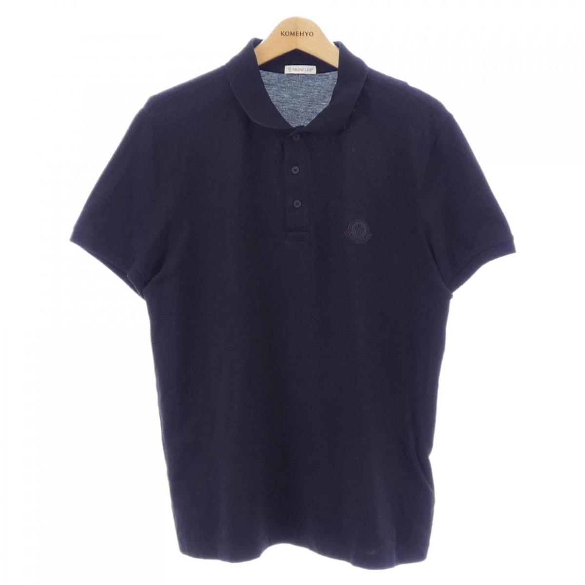 モンクレール MONCLER 10918A71000 ポロシャツ【中古】