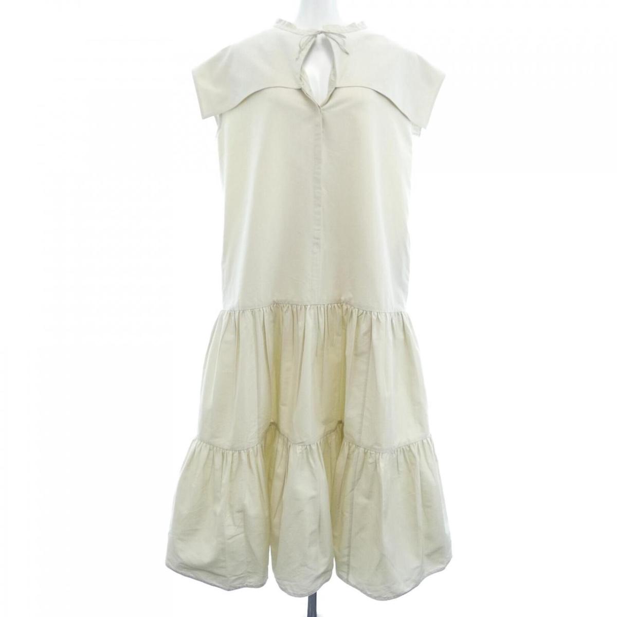 ドゥロワー DRAWER 6526-299-1332 ワンピース【中古】｜KOMEHYO ONLINESTORE 店 15,244円