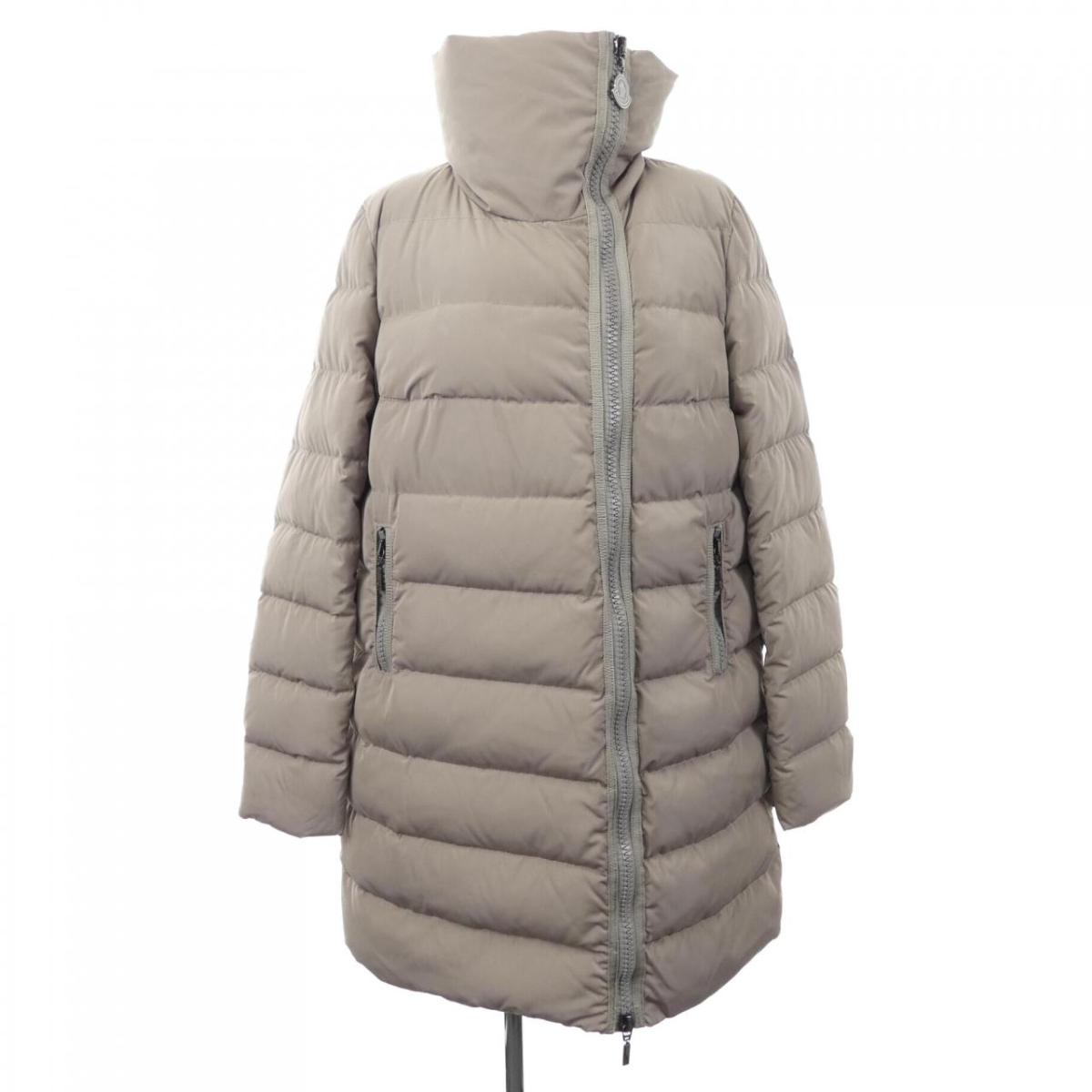 モンクレール MONCLER GERBOISE ダウンコート【中古】