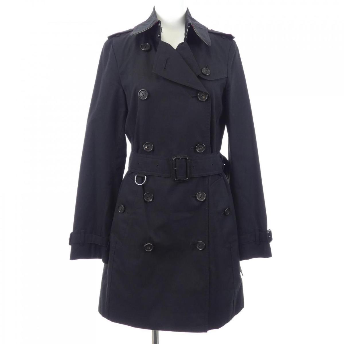 バーバリーロンドン BURBERRY LONDON 37619781 トレンチコート【中古】