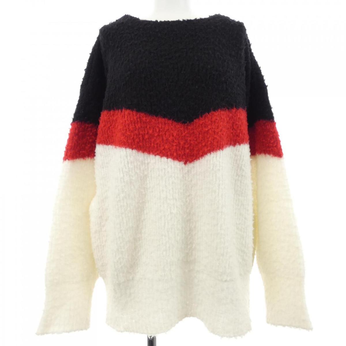 ステラマッカートニー STELLA MCCARTNEY 6K0588 3S2452 ニット【中古】