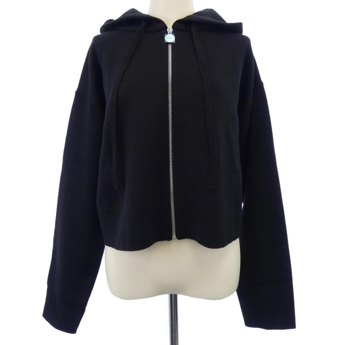 楽天市場】LOEWE RELAXED FIT HOODIE SIZE-L H526Y25X65 ロエベ