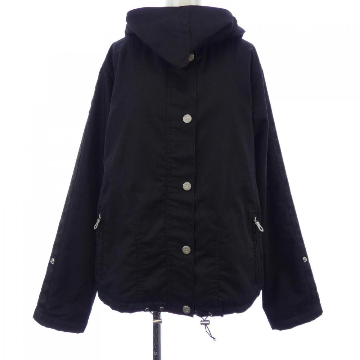 楽天市場】【シャネル】Chanel 05C ココマーク レア ウール エンブレム