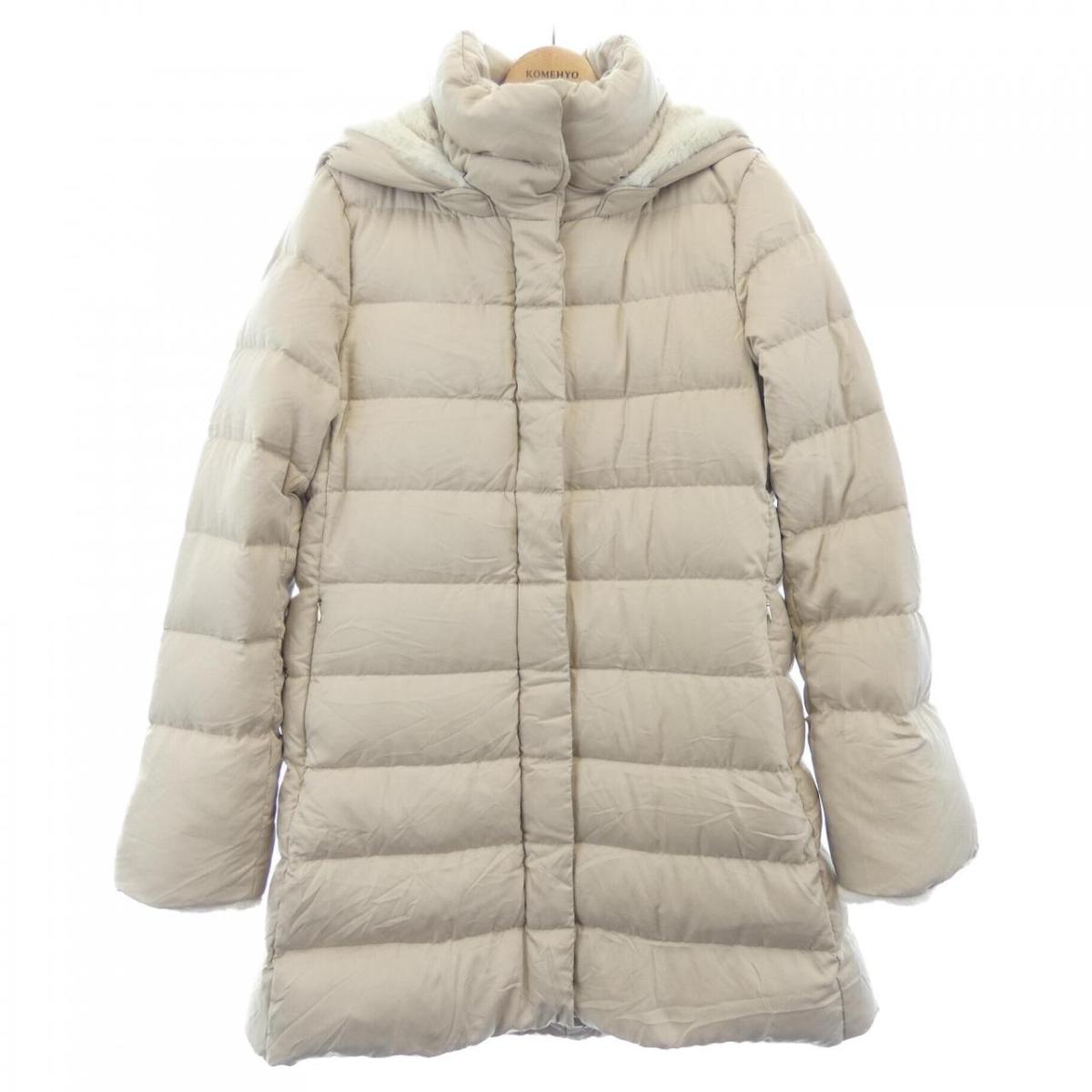 ヘルノ Herno PI001795D コート【中古】