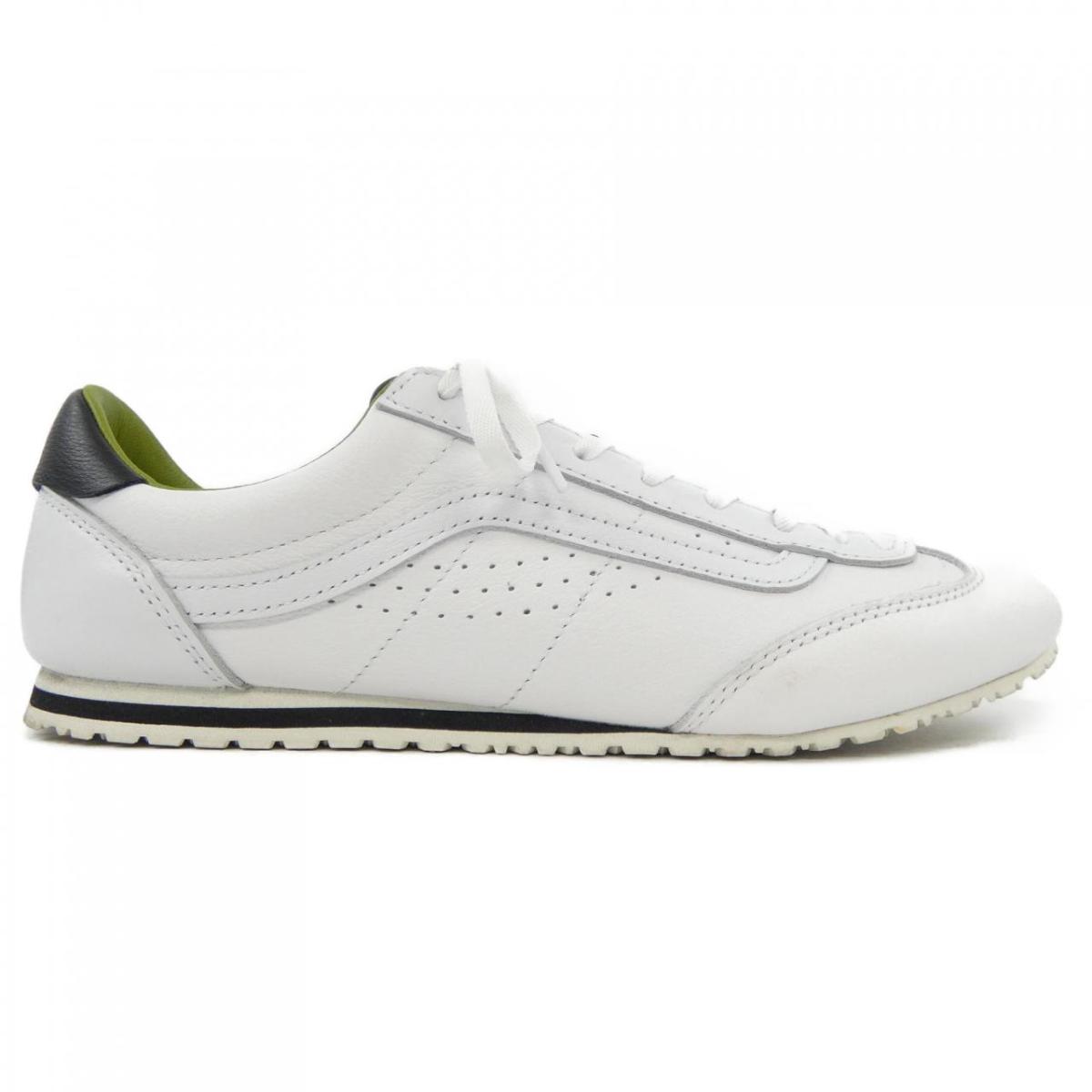 バンズ VANS VN000D9TCJA スニーカー【中古】