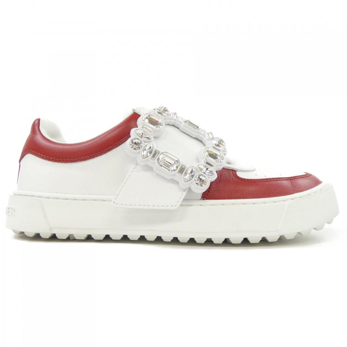 楽天市場】ROGER VIVIER ロジェヴィヴィエ ヴィヴラン