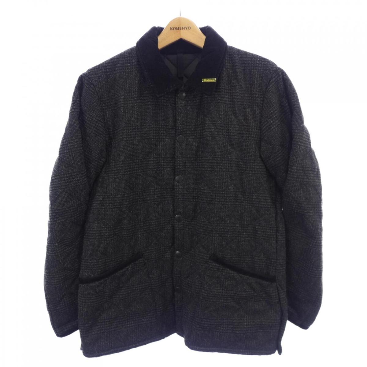 バブアー BARBOUR 1902115 ジャケット【中古】