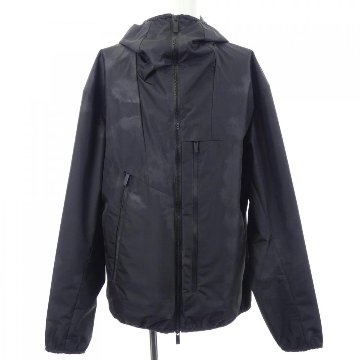 モンクレール MONCLER CLAIN ブルゾン【中古】