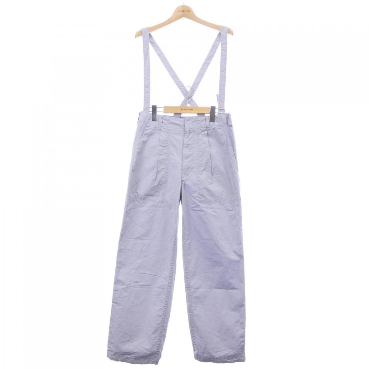 楽天市場】【ドゥロワー】DRAWER コットン 5P センタープレス ジーンズ