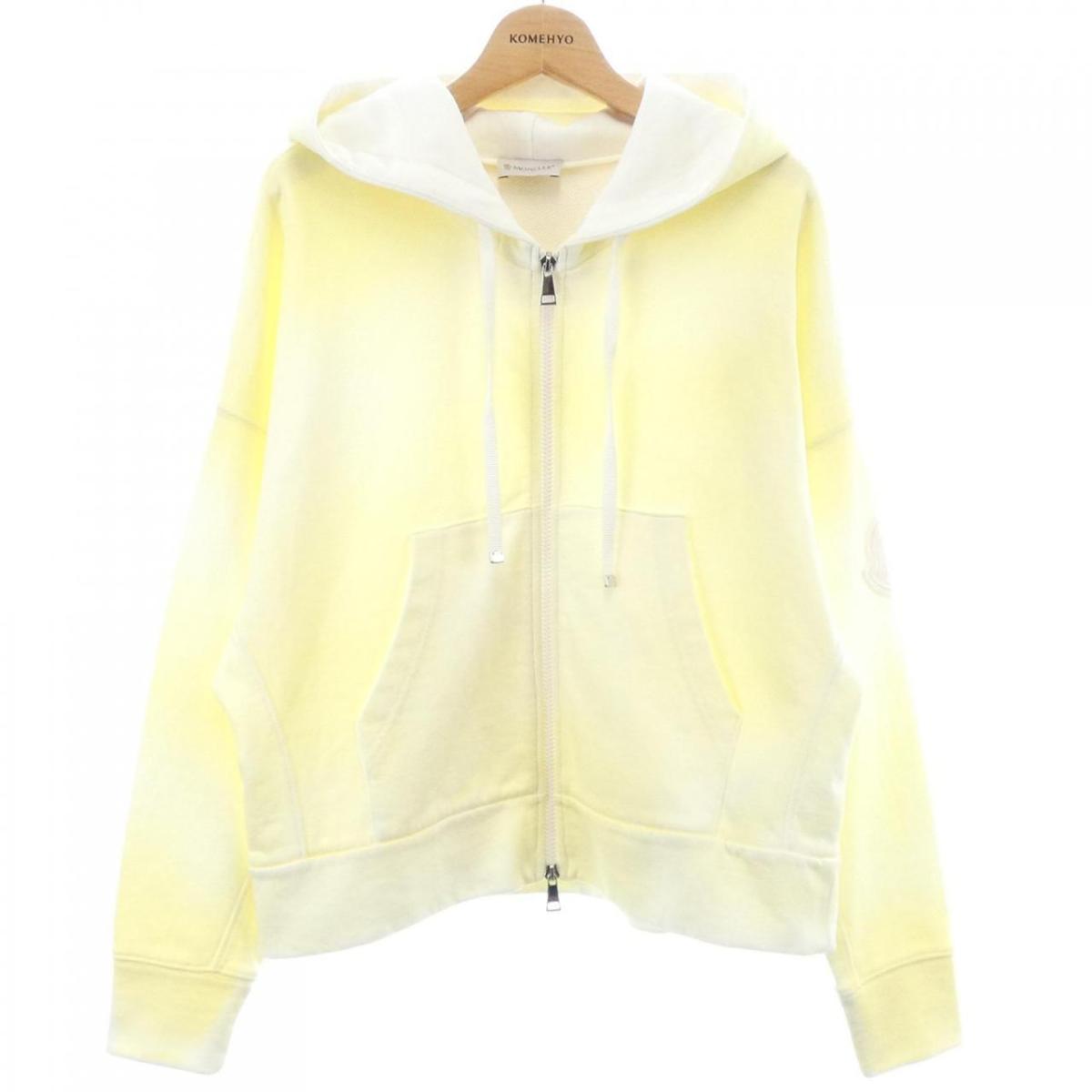 モンクレール MONCLER 10938G72510 18981 パーカー【中古】