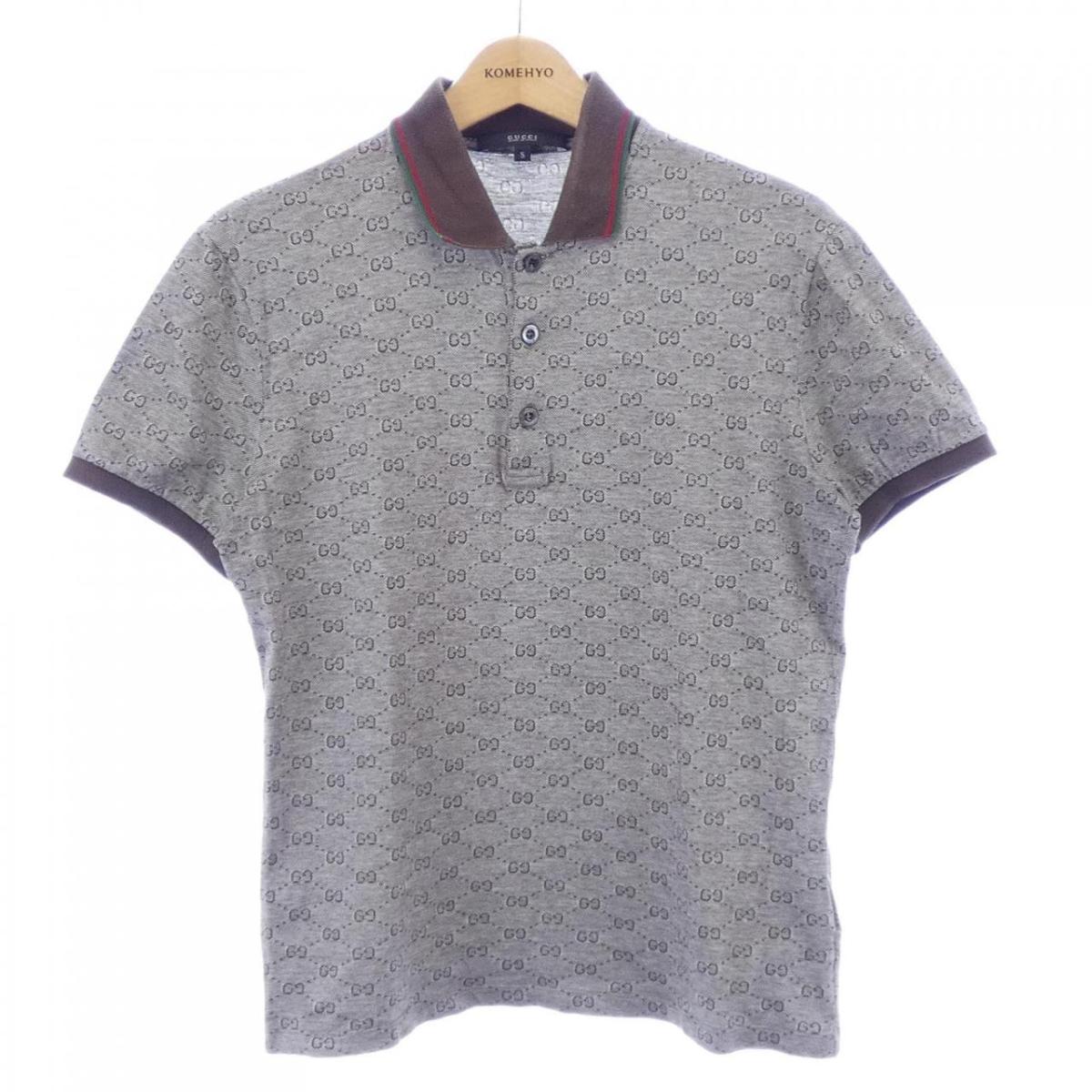 楽天市場】グッチ GUCCI 24年 GGプリント ロゴ 半袖 メッシュ