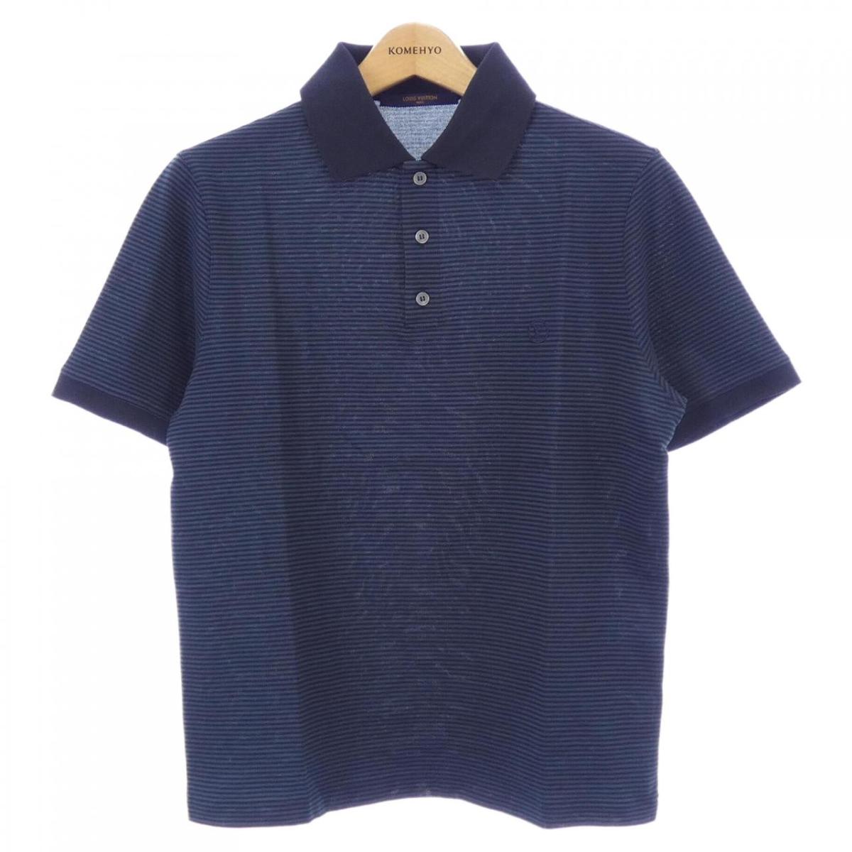 ルイヴィトン LOUIS VUITTON HAY33WJIJ ポロシャツ【中古】