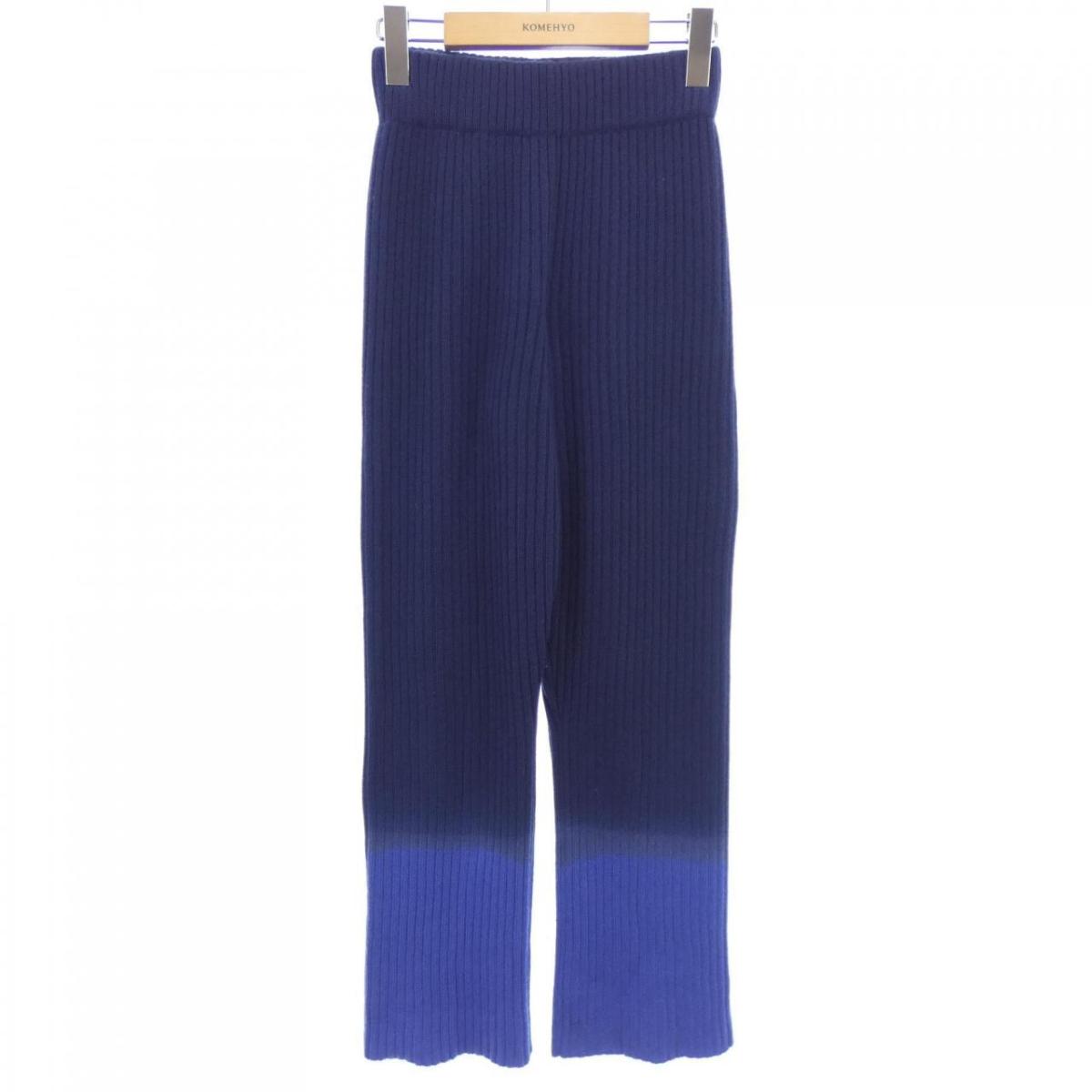 ジ エルダーステイツマン THE ELDER STATESMAN パンツ【中古】