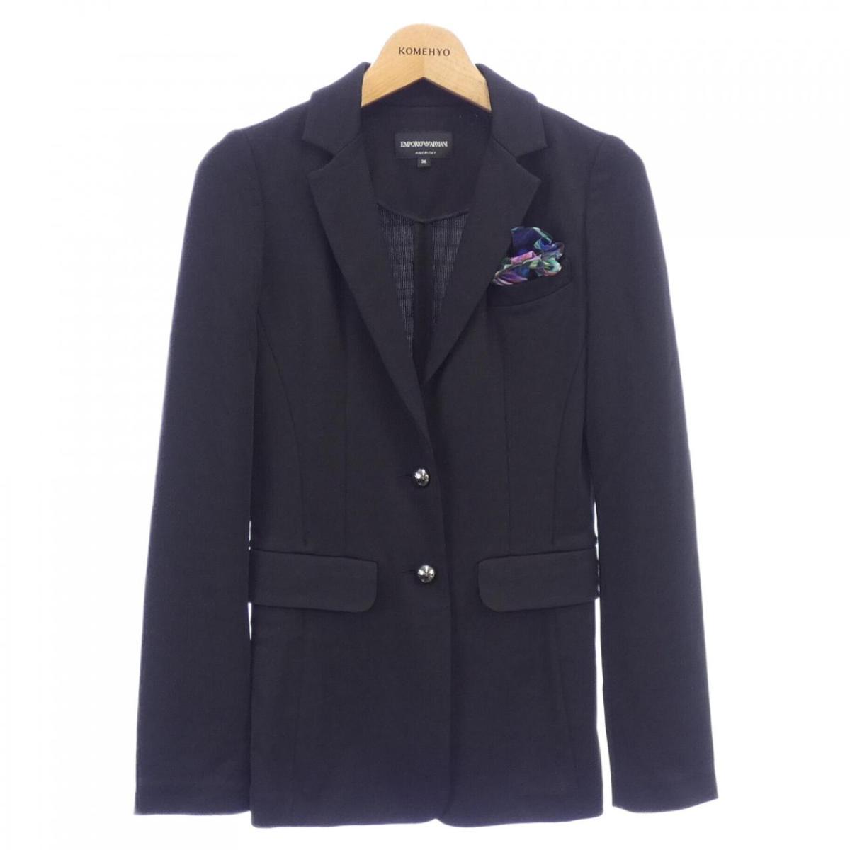 エンポリオアルマーニ EMPORIO ARMANI 上衣【中古】