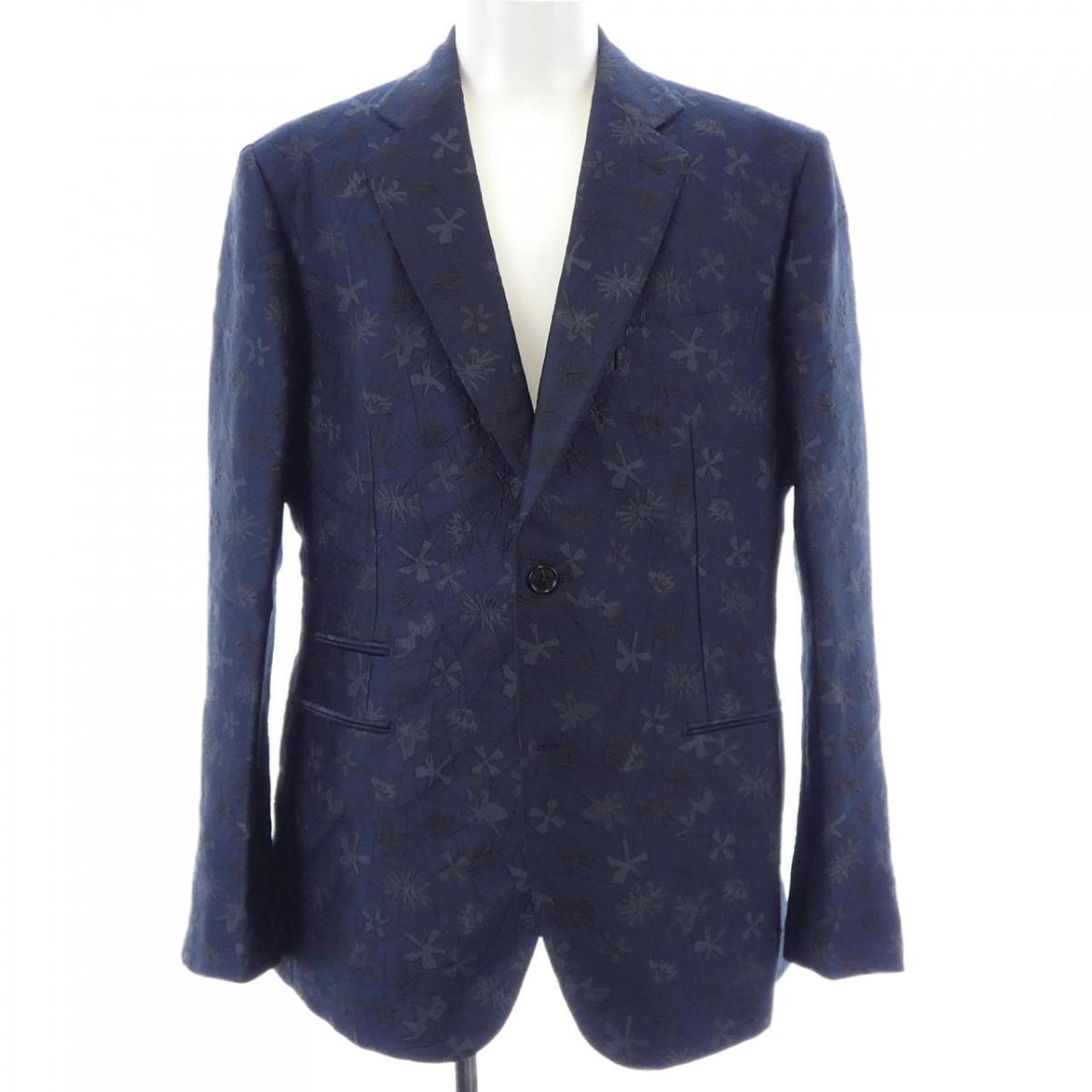 エルメス HERMES 044124HJ ジャケット【中古】